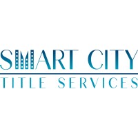 Smart City Title Services, LLC Logo