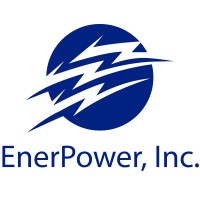 EnerPower, Inc. Logo
