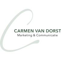Carmen van Dorst Marketing & Communicatie Logo