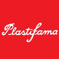 Plastifama Logo