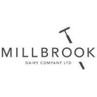Millbrook Dairy Logo