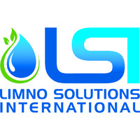 Limno Solutions Logo