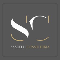 SASDELLI CONSULTORIA Logo