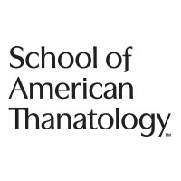 School of American Thanatology Logo