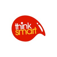 Think Smart SA Logo