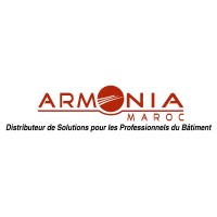 Armonia Maroc Logo