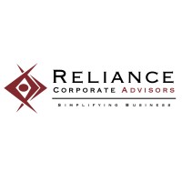 Reliance Corporate Advisors Logo