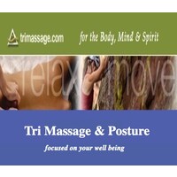 Tri Massage & Posture Logo