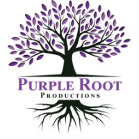 Purple Root Productions, LLC Logo
