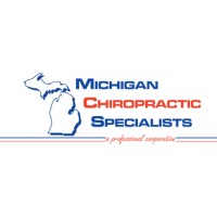 Michigan Chiropractic Specialists Logo