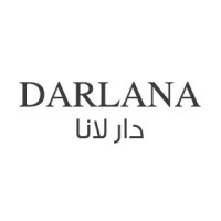 Darlana | دارلانا Logo