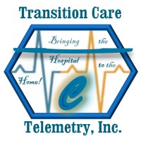 Transition Care Telemetry Logo