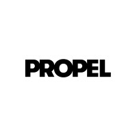 Propel Logo