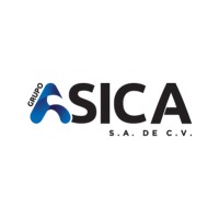 Grupo ASICA Logo