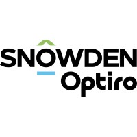 Snowden Optiro Logo