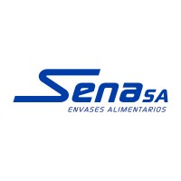 Sociedad Envases Alimentarios, S.A. - SENAsa Logo