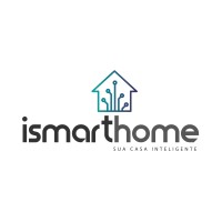 iSmart Home - Sua casa inteligente Logo