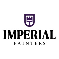 Imperial Painters LLC Logo