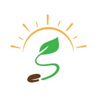 Mighty Sprouts Montessori Logo