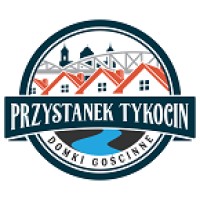 Przystanek Tykocin Logo