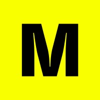 Márgenes Distribución Logo