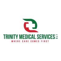 Trinity Medical Services Ltd Logo