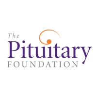 The Pituitary Foundation Logo
