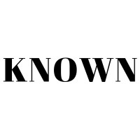 KNOWN Logo