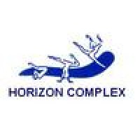 Horizon Complex Logo