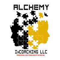 Alchemy InCoaching Logo