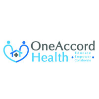 OneAccord Health Logo