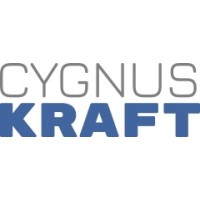 Cygnus Kraft SL Logo