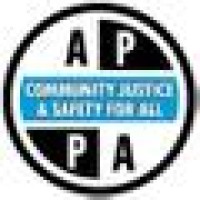 Dept Of Probation Logo