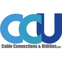 C.C.U., Inc. Logo