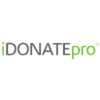 iDONATEpro Logo