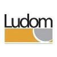 Ludom Logo