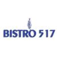 Bistro 517 Logo