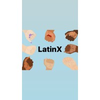 LatinX Association of Social Workers Logo