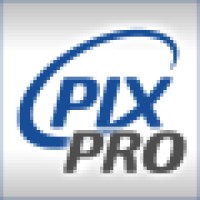 Pixmania-PRO Logo