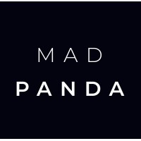 Mad Panda Logo