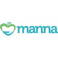 Manna Food Pantries Logo