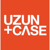 Uzun + Case, LLC Logo