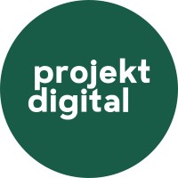 Projekt Digital Logo