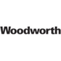 Woodworth Associates Logo