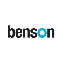 Benson Components Ltd Logo