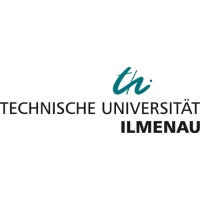 Technische Universität Ilmenau Logo