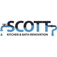 Scott Kitchen and Bath Renovation, LLC Logo