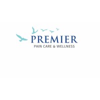 Premier Pain Care & Wellness Logo