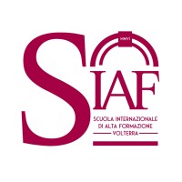 SIAF Logo