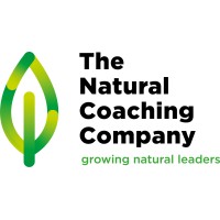 The Natural Coaching Company Logo
